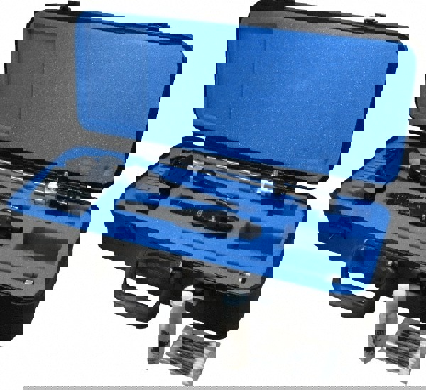 0.073 Inch Diameter x 5 Inch Long Scope, 25x Magnification, Rigid Borescope Kit